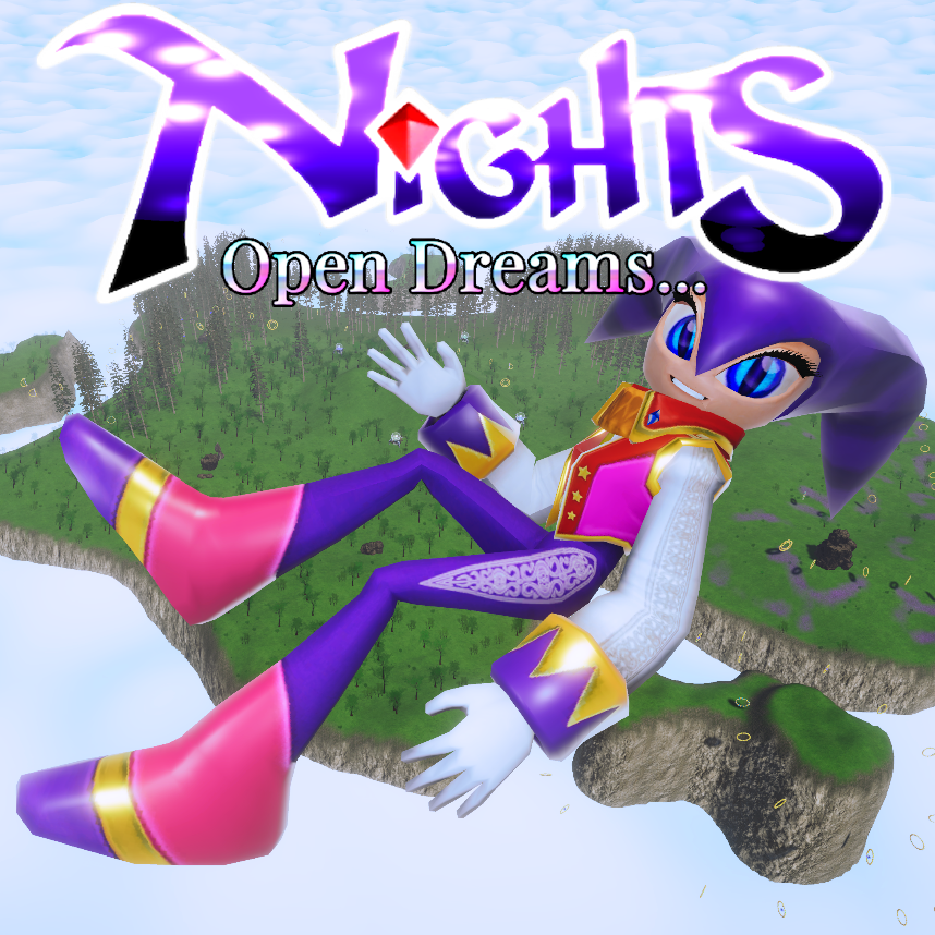 Nights Open Dreams Card